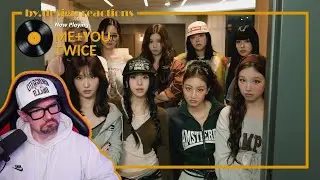 TWICE (트와이스) - 'ME+YOU' MV REACTION | by.design reactions