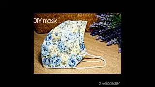 Different styles of face mask#N95#Simple mask#.. dreamlandchanal..