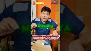 BONATUA AKAN MEMPERSOALKAN SURAT KETERANGAN PENYETARAAN SMK AKUNTANSI GIBRAN DISIDANG KIP PART2