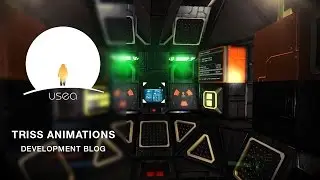 Space Engineers - Triss Animations. Development blog