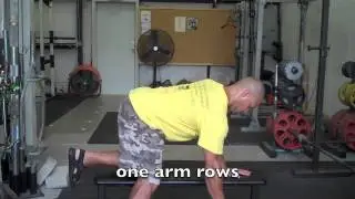 Upper Body Strength Development For Women