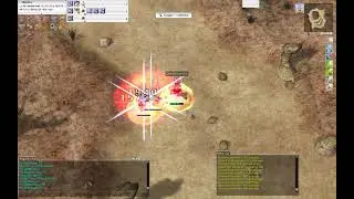 Farming zeny with whitesmith
