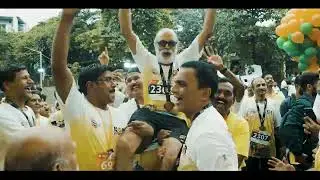 Happy Friendship Day 2025 | Dombivlikar Friendship Run 2024 Memories