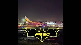 Mon Nouveau Logo ADEL FRED