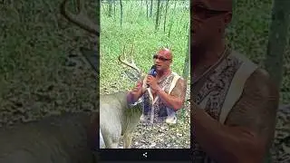 Funny hunting!!! #countrylife #comedy #comedyfilms #shorts #funny #bucks #deer