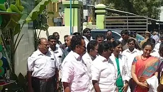 *AMMA Drinking Water Centre*