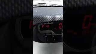 Change the time on a 2008 Scion XB #Shorts