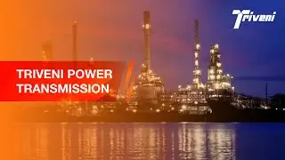 Triveni Power Transmission | Gearbox Repairs | Industrial Gearbox Manufacturers