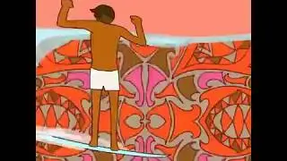 Surfer