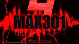 [EZ2ON BGA] MAX301 - NAOKI underground -&Omega;-