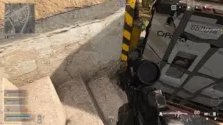 Call of Duty Warzone Loadout Munitions Box Fail