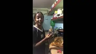 First time Maine chikan banaaya Pata nahi kaise bana hoga #chiken #food #vlog #youtube 