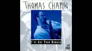 Thomas Chapin - The Walking Wounded (I've Got Your Number, 1993)