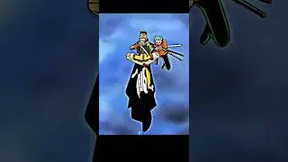Usopp got fat of franky