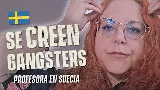 SUECIA NO ES COMO TE IMAGINAS | Profesora de Instituto 👩‍🏫📚