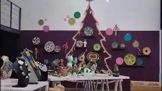 KZN Arts Gallery Christmas Market 2024