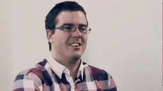 Interview with Richard