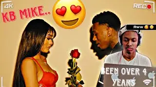KB Mike - Deep in Love 😍 ( Official Music Video) it&rsquo;s been over four years in this music wow 😮 ￼