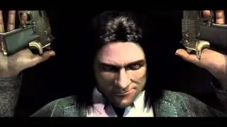 The Darkness I - Cinematic Trailer