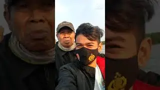 mancing di bagan mang daud. hujan tak henti henti!!!!!