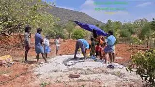 3000W BLDC மோட்டார், 500அடி ஆழம், 50MM, 15000லி, சித்தரேவு, ஆத்தூர், திண்டுக்கல் மாவட்டம்...