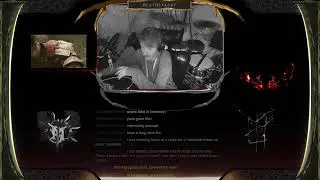 Deathstarke Live - Watch on Starkeness or Twitch to chat!