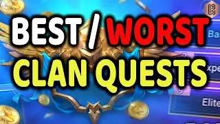 Complete these Clan Quests - Ranked Best and Worst | Raid Shadow Legends