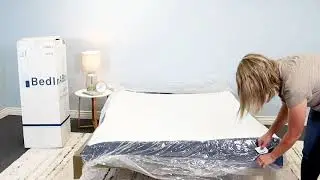 Discover Quality Sleep with BedInABox&reg; & Janet Thaeler | The Original Mattress