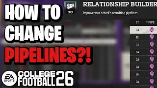Все, что вам НУЖНО знать о трубопроводах Dynasty CFB26
