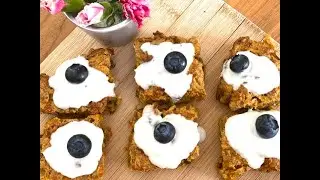 МОРКОВНЫЙ ПИРОГ БЕЗ САХАРА и ГЛЮТЕНА! Как приготовить морковный пирог! РЕЦЕПТ ПП пирога! ПП КРЕМ