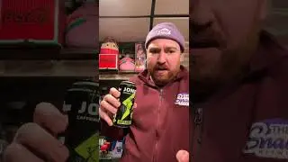 Jones Soda + Caffeine? Green Apple! #soda #jonessoda #Realsugarsoda #sodareview #snacknetwork