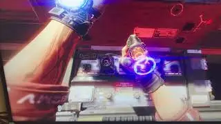 Apex legend leaks - Crypto data knife - How it works