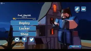 CLOWN INFECTION IS MY NEW FAVORITE MODE (Roblox Arsenal)