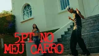 4 - RUDDY - 5PTNOMEUCARRO (feat.MC CORTEZ /prod.BURY)