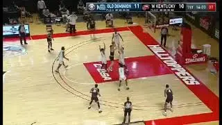 Alfis Pilavios highlights