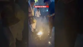 Diwali in Supertech Eco Village #diwali #supertech #ecovillage #music #beach #love  #shorts
