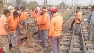 CMS crossing continuity Bond 🏭🚂⚙️