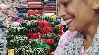 Aj gyi me  market saman lene kyo ki sawan ka mhina lgne wala he  