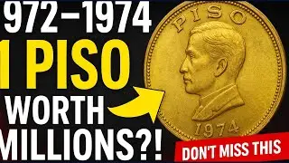 Filipinos Don&rsquo;t Know This Secret! STOP Throwing These Away! Shocking Auction Prices!
