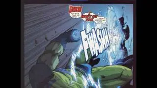 Wolverine & Punisher ~ Revelation #002  1999 #comic book