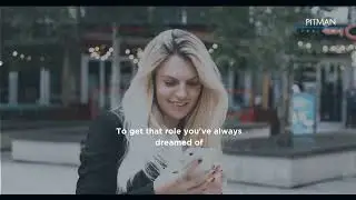 Pitman Training- Helping you achieve the Job Outcome you've been dreaming of!