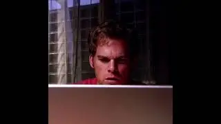 &bull;DEXTER MORGAN EDİT&bull; #dexter #dextermorgan #dex #killer #edit