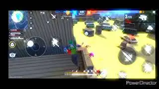 free fair headshot