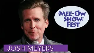 Mee-Ow Show Fest: Panel Clip: 