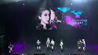 220716 Dreamcatcher 