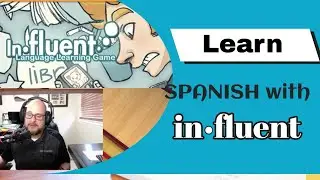 Learn a new language with Influent  on Steam  (Learn Spanish)