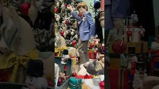 Follow me 🙏🙏 #trending #christmas #viral #shorts #ytshorts
