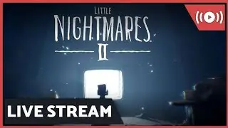 RafayXp little nightmares 2 Gameplay horror 😱🔥👍😈☠️