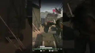 Trolling With The Goliath Ep. 1 | COD: Vanguard #callofduty #vanguard #flamenaut #shorts #trolling