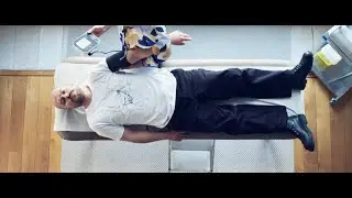 The Successor / Le Successeur (2024) - Trailer (English Subs)
